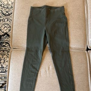 Athleta leggings